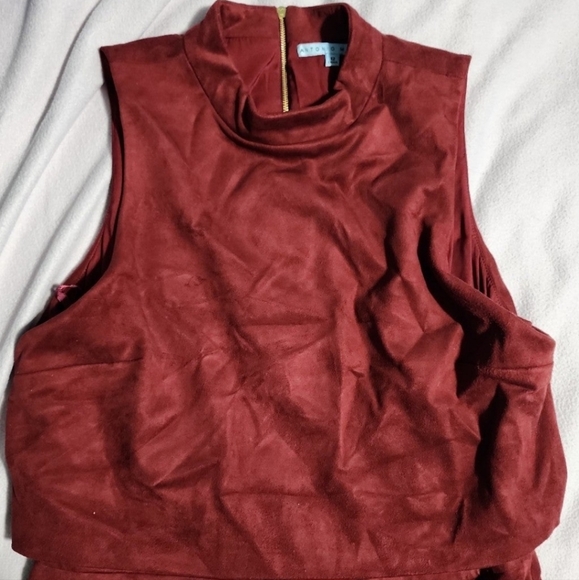 Cocktail Dress - Picture 3 of 3